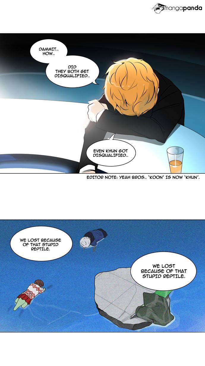 Tower of God Chapter 158 image 42